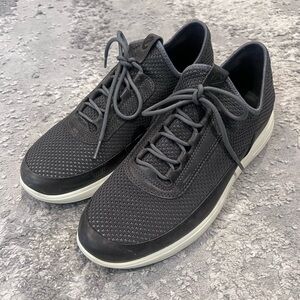 ECCO Men’s Soft 7 Lace Up Runner EU 41 **New**
